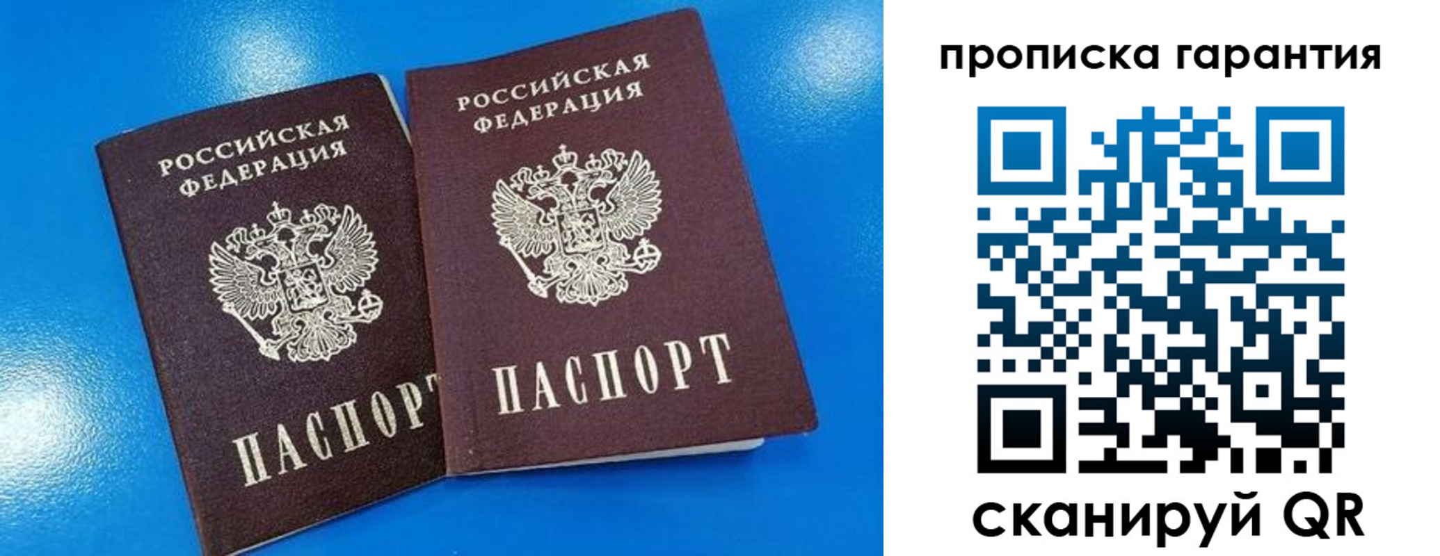 временная прописка в Королёве